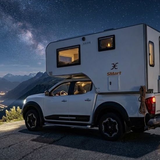 SMart Karavan
